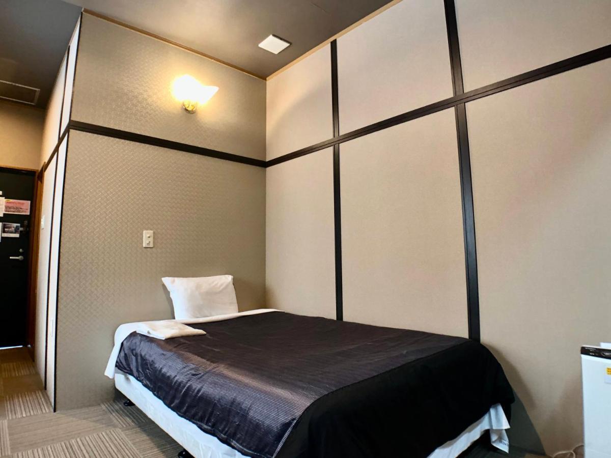 Time Rich Hotel Okinawa Exterior foto