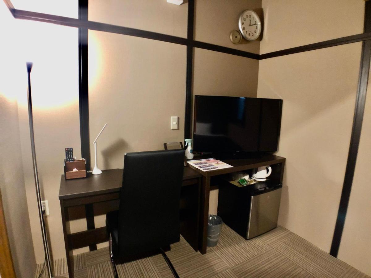 Time Rich Hotel Okinawa Exterior foto