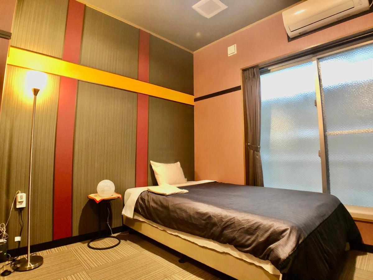 Time Rich Hotel Okinawa Exterior foto